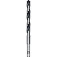 Bosch HSS PointTeQ Sechskantbohrer 8,0 mm, 5-tlg.
