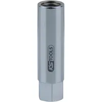 Ks Tools Glühkerzen-Elektrodenkopf-Ausdreher, Ø4,0mm ( 500.1403 )