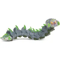 Schleich ELDRADOR CREATURES 70853, 7 Jahr(e), Mehrfarbig, Kunststoff