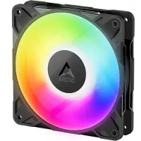 Arctic Cooling P12 Pro Pwm Pst Low Noise Argb Ventilator