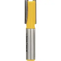 DeWalt Nutfräser HM Z2 S8mm D10mm DT90004-QZ