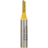 Dewalt Nutfräser HM Z2 (zweischneidig)