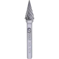 Ks Tools 515.3274, Metall, Dreieck, 1 Stück(e), 1 cm