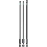 Ami 123244 Star bit 3 pc(s)