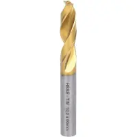 Ks Tools HSSE-TiN Schweisspunkt-Bohrer gold - 332.0210 - gold