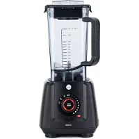 Wilfa Standmixer POWER FUEL 1,5 Liter PB2B-P1200 schwarz