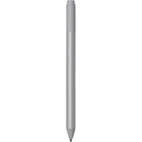 Microsoft Surface Pen, Universal, , Platin, Surface Studio Surface Laptop Surface Book Surface Pro Surface Pro 4 Surface Pro 3 Surface 3, AAAA, Universal