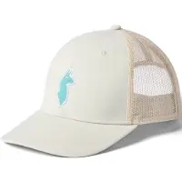 Cotopaxi Lama Trucker Hat Kappe