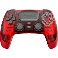 Oniverse - Wireless Controller Revolt V2 BT Wasp - PS4 (Mars Red)