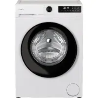 Candy GD 410B8-S, Frontlader, 10 kg, B, 69 dB, 1351 RPM, A