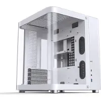 Jonsbo Tk-1 2.0 Tempered Glass Pc-tower-gehäuse