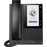 HP Poly HP CCX 505 - Für Microsoft Teams - VoIP-Telefon