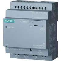 Siemens 6ED1052-2HB08-0BA2 SPS-Steuerungsmodul 24 V/DC