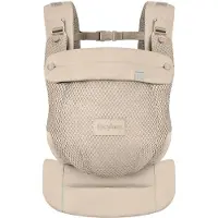 Cybex Amya-Tragehilfe – Mandelbeige