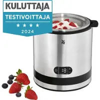 WMF 6130245336 KÃÅCHENminis Eismaschine 3 in1