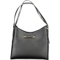 GUESS Handtasche Lefia HWBG96 44020 Schwarz