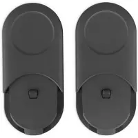 ABC Design Adapter Move für City Life - Schwarz