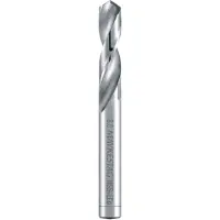 Alpen 92100500100 HSS-E Metal-spiralbor 5 mm Samlet længde 62 mm Cobalt DIN 1897 Cylinderskaft 1 stk