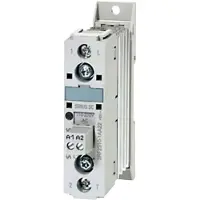 Siemens 3RF2350-1AA04 Halbleiterschütz 3RF2, 1-ph. AC51 50A 48-460V/24V DC 3RF23501AA04