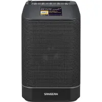 Sangean Revery R4