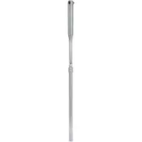 Ks Tools 1/2" ALUTORQUEprecision-Drehmomentschlüssel, Rechtsanzug