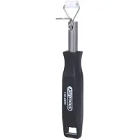 Ks Tools Einzieher für Scheibenkeder, 160mm ( 140.2236 )