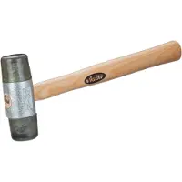 Vigor V1212, Holz