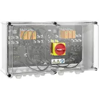 Weidmuller 2683060000 PVN1M2I6S0F3V1O0TXPX10 Generatoranschlusskasten