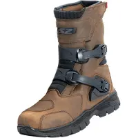 Ls2 Textil Adventure Touring-stiefel