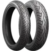 Bridgestone Battlax-bt46 62h Tl Motorrad-tourenreifen