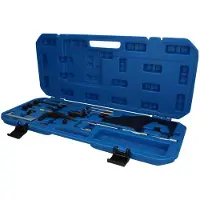 BRILLIANT TOOLS BT593100, 3,22 kg, 590 mm, 265 mm, 59 mm, 22 Stück(e)