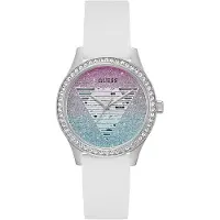 GUESS - GW0530L5 - Armbanduhr - Damen - Quarz - Lady Idol