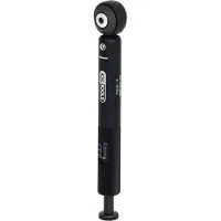 Ks Tools 516.3280, Nm, Mechanisch, 1/4", 6.3 mm, 3 - 15 Nm, 170 mm