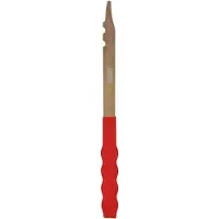 Ks Tools Hebel für Brems-Rückzugfedermontage für BPW, 300 mm ( 460.4980 )