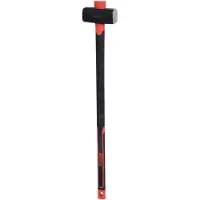 Ks Tools Vorschlaghammer mit Fiberglasstiel