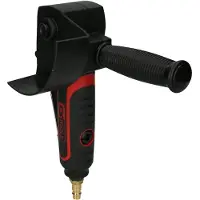 Ks Tools Multischleifer mit Griff, 212 mm - 515.5431