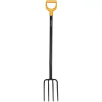 Fiskars Spatengabel SOLID 4 Stk