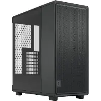 Fractal Design Epoch TG (schwarz, Tempered Glass)