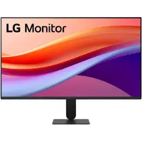 LG 27U411A-B, 68,6 cm (27"), 1920 x 1080 Pixel, Full HD, LED, 5 ms, Schwarz