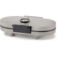OBH Nordica Electa Double Waffle Maker
