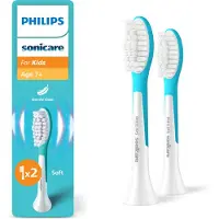 Philips Sonicare For Kids 7+ HX6042/90 (2 Stück)