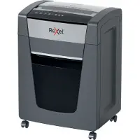 Rexel Momentum P420+ Schredder