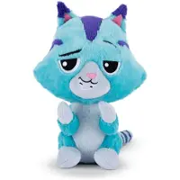Gabby's Dollhouse - Catrat Plush (25 cm) (6305875234NPB)