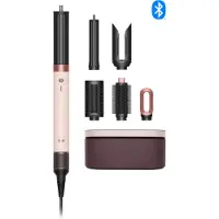 Dyson Multihaarstyler "Airwrap Co-anda2x" 6 Aufsätze 6-in-1-Styling. 2-mal stärkerer Luftstrom für mehr Leistung.