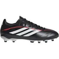 Adidas JR6265_540, Core Black,Cloud White,Lucid Red