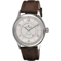 Revue Thommen Herrenuhr Automatic 10012.2532