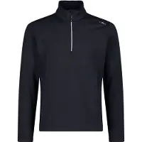CMP Herren Rolli Herren Skirolli / Fleecepullover Langarm