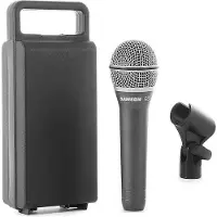 Samson Q7 Dynamisches Gesangmikrofon