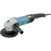 Makita SA7000C, Schwarz, Cyan, Silber, 4000 U/min, AC, 1600 W, 170 mm, 136 mm