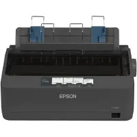 Epson Lx-350 Eu Nadeldrucker 220v